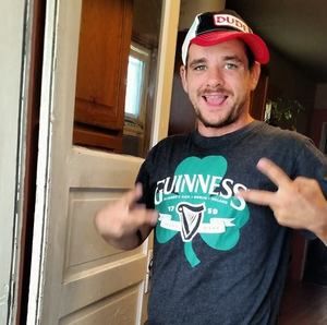 Meet your Posher, James